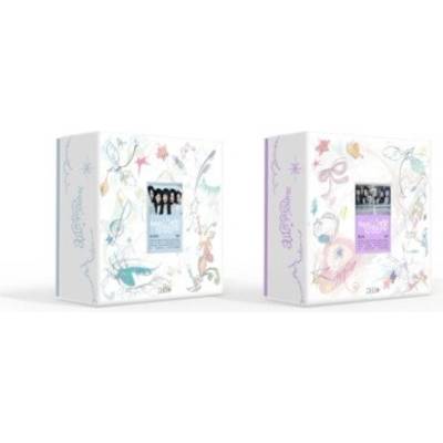 Daniel Shopping s. r. o ILLIT: Super Real Me - CD (070543)