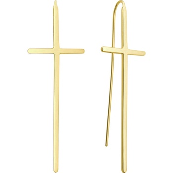 Minet náušnice JMAS0063GE00