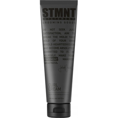 STMNT Julius Cvesar Krém na kučeravé vlasy 150 ml