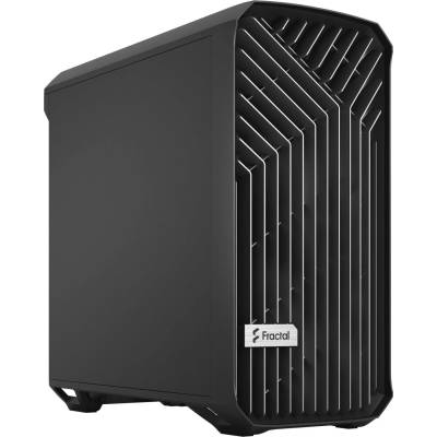 Fractal Design Torrent Compact Black Solid (FD-C-TOR1C-04)