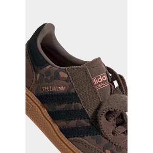 adidas Originals HANDBALL SPEZIAL маратонки за деца - answear - 121,24 лв