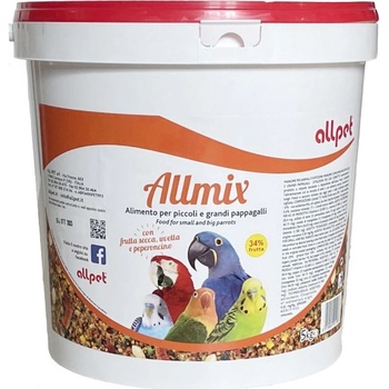 All-Pet Allmix 5 kg