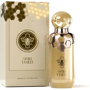 Paris Corner Miel Vanille EDP 100 ml Парфюми