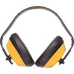 Portwest classic pw40 / Антифони - Жълти Универсални (pw40yer)