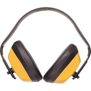 Portwest classic pw40 / Антифони - Жълти Универсални (pw40yer)