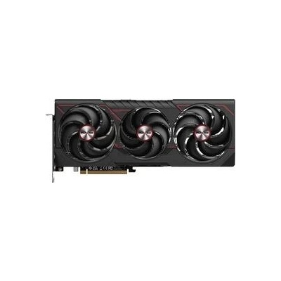 Sapphire PULSE Radeon RX 9070 XT 16GB 11348-03-20G – Zboží Živě