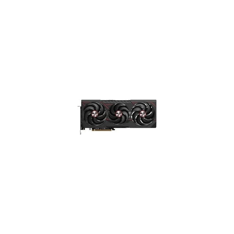 Sapphire PULSE Radeon RX 9070 XT 16GB 11348-03-20G