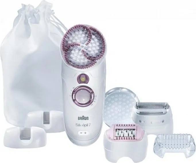 Braun SkinSpa SE 7951