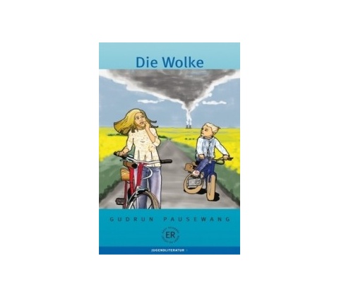 Die Wolke - Pausewang, Gudrun