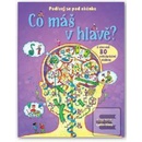 Co máš v hlavě?