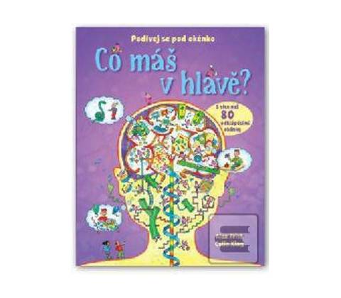 Co máš v hlavě?