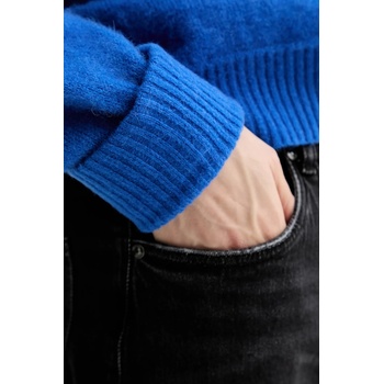 American Vintage Вълнен пуловер American Vintage (VITO18E)