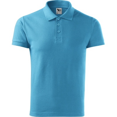 Malfini Cotton 212 tyrkysová