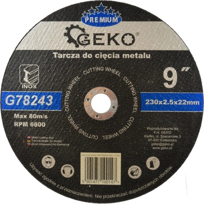 Geko G78243