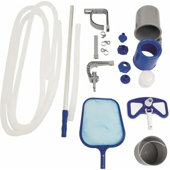Image 1 of Bestway Flowclear Deluxe 58237