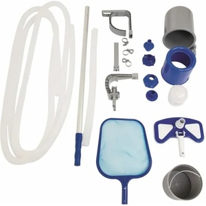 Bestway Flowclear Deluxe 58237