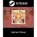 Karma Miwa
