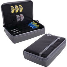 ONE80 D Box šedé/čierne