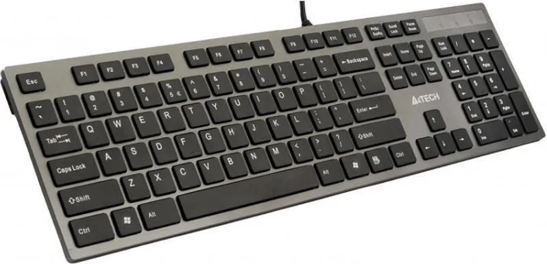 A4Tech KV-300H (A4TKLA39976)