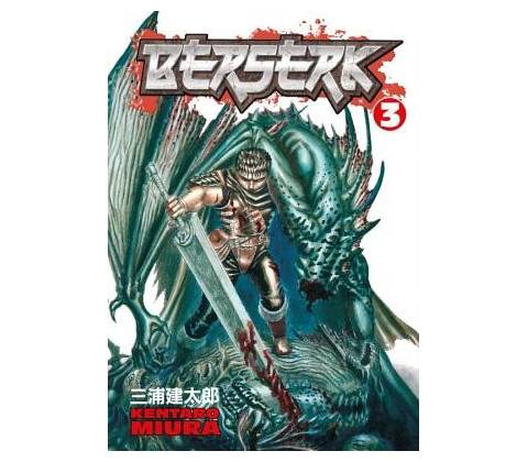Berserk