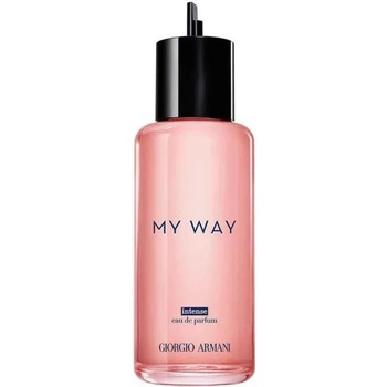 Image 1 of Giorgio Armani My Way Intense (Refillable) EDP 90 ml