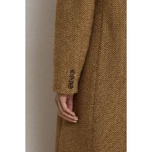 Ralph Lauren палто дамско с вълна (200B27692)