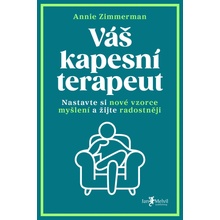 Váš kapesní terapeut - Annie Zimmerman