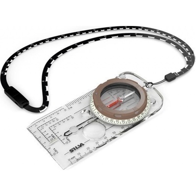 Silva Expedition Military 5-6400/360