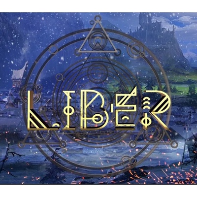 Liber