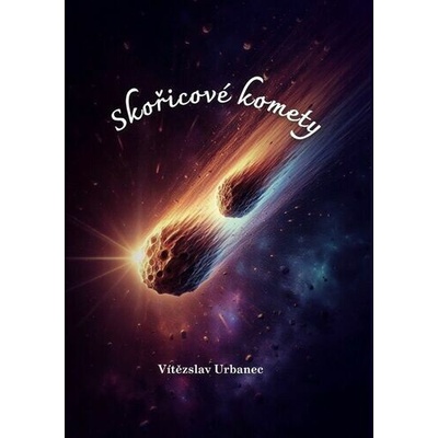 Skořicové komety