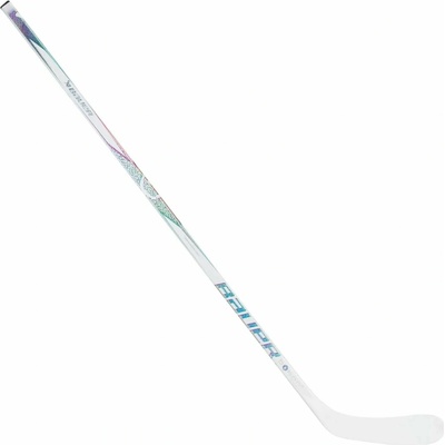 Bauer Proto2 White S25 JR