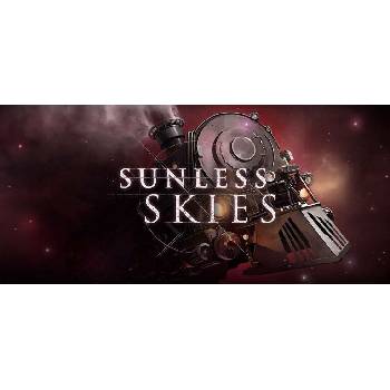 Sunless Skies