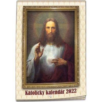 Katolícky nástenný 2022