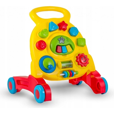 PLAYGO Moje první chodítko se zvuky – Zboží Mobilmania