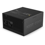 NZXT C1200 1200W 80 PLUS Gold (PA-2G2BB)