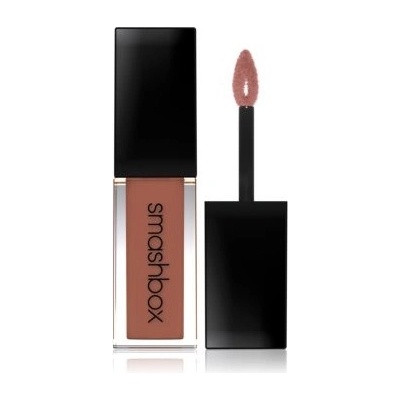 Smashbox Always on Liquid Lipstick matný tekutý rúž Stepping Out 4 ml