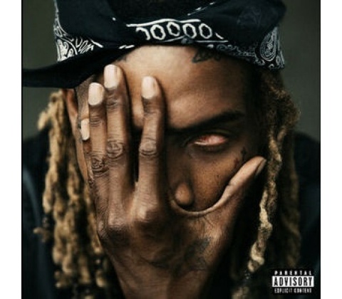 FETTY WAP: FETTY WAP CD