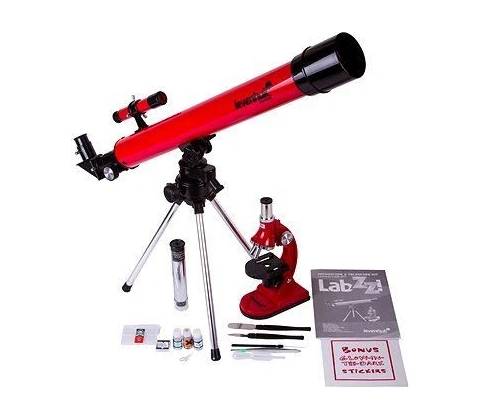 Levenhuk LabZZ T2 100x