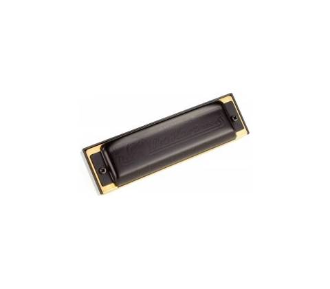 Hohner ProHarp A