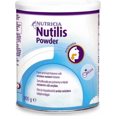 Milupa Gmbh Nutilis Powder 300 g