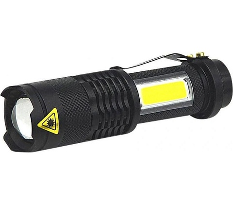 Flashlight NX1040