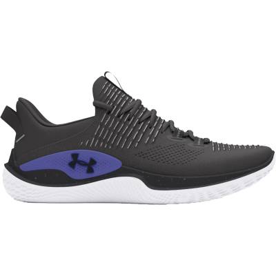 Under Armour Фитнес обувки Under Armour UA Flow Dynamic INTLKNT-GRY 3027177-101 Размер 45, 5 EU