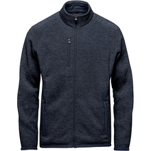 Stormtech Avalante FHZ-1 Navy Heather