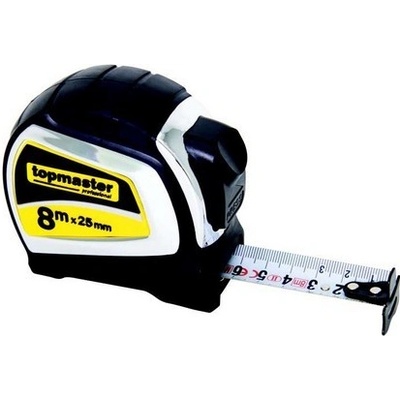 Top Master 8m x 25mm TMP - TM-260205
