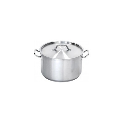 Gastro Hrnec střední s poklicí Průměr:: 28 cm, Objem:: 11,1 lt
