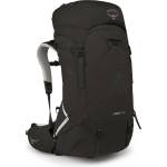 Osprey Трекинг раница Osprey Atmos AG LT 65 Walking backpack - Black - размер L/XL (505-0723-0112)
