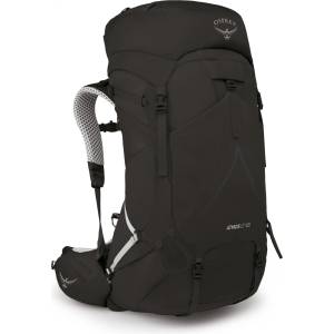 Osprey Трекинг раница Osprey Atmos AG LT 65 Walking backpack - Black - размер L/XL (505-0723-0112)