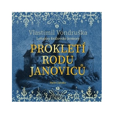 Prokletí rodu Janoviců