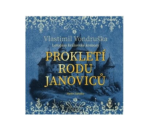 Prokletí rodu Janoviců