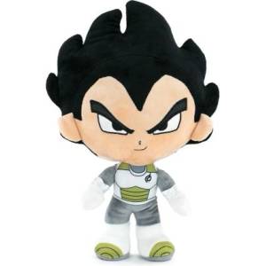 Barrado DRAGON BALL Vegetta плюшена играчка 20см (16001609)